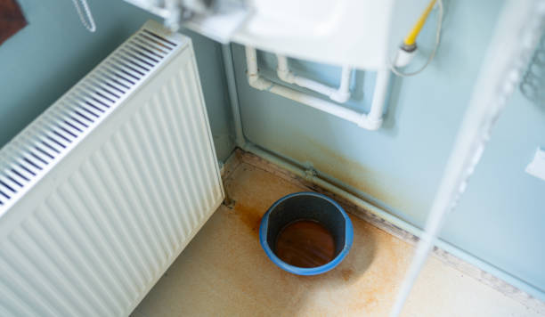 Best Emergency water damage restoration  in Baxter, MN