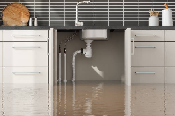 24/7 water damage repair in MN